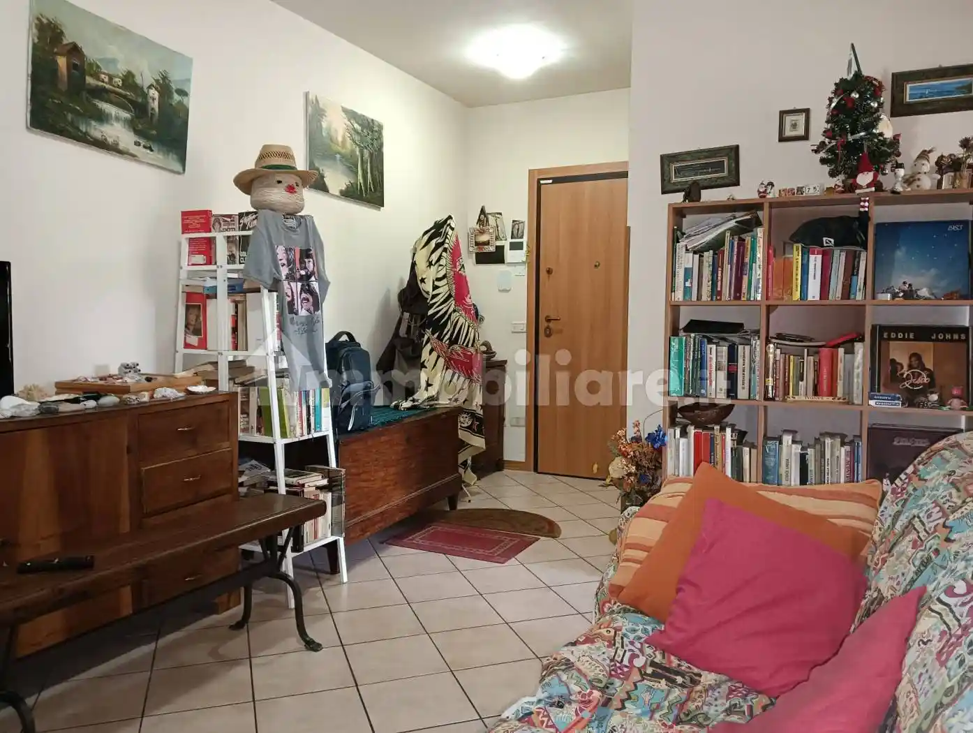 Bilocale via Renzo Grassi, Maliseti, Prato - foto 2