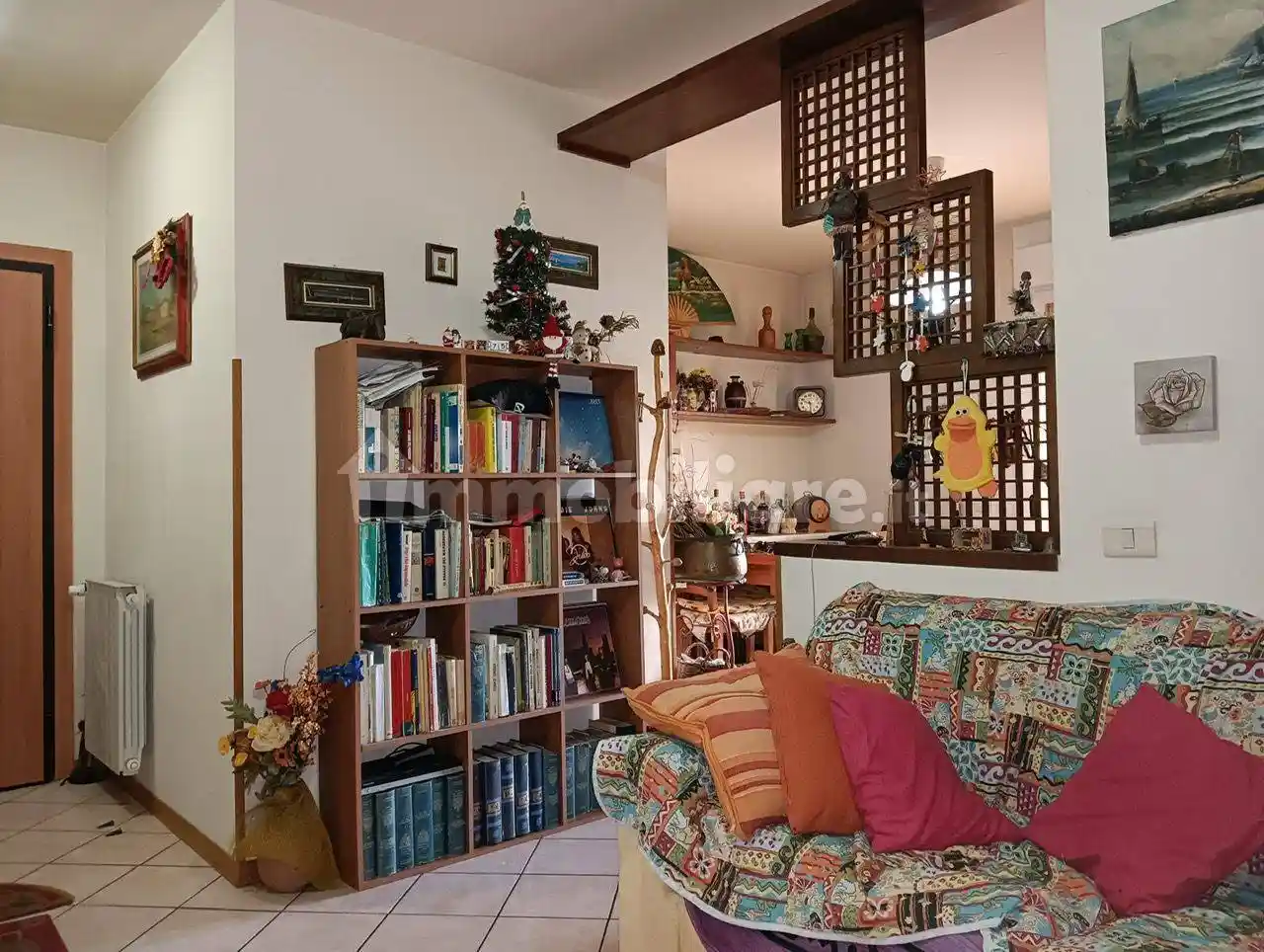 Bilocale via Renzo Grassi, Maliseti, Prato - foto 4