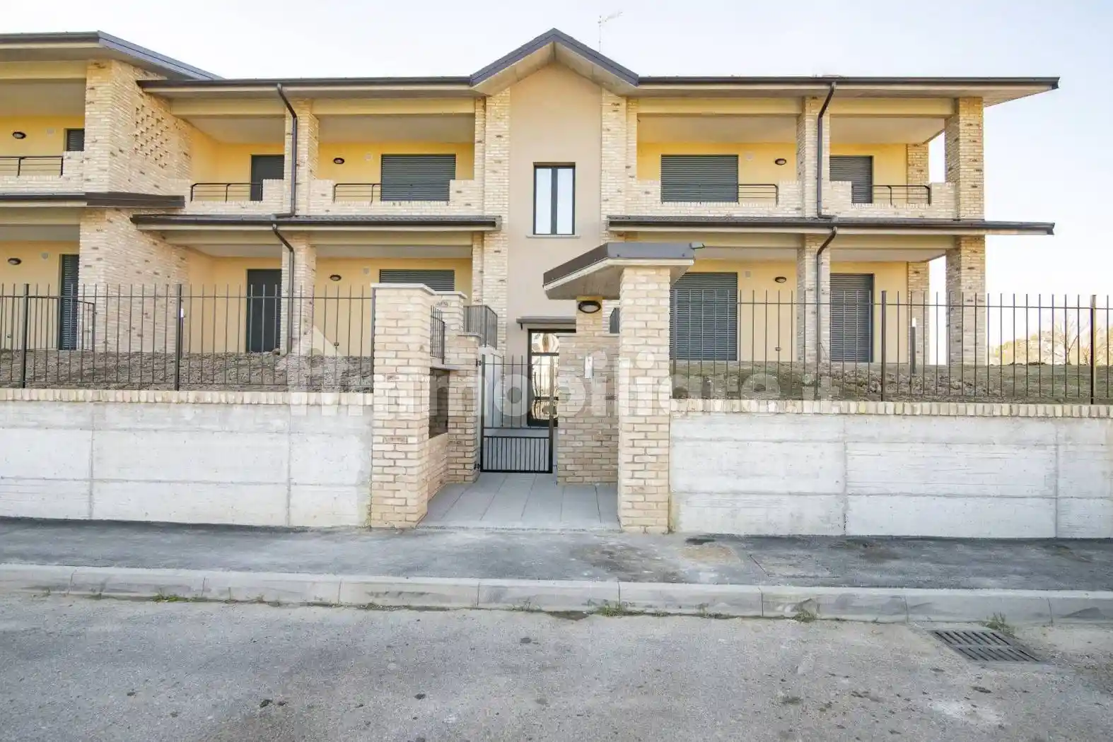 Appartamento in vendita a Vidigulfo