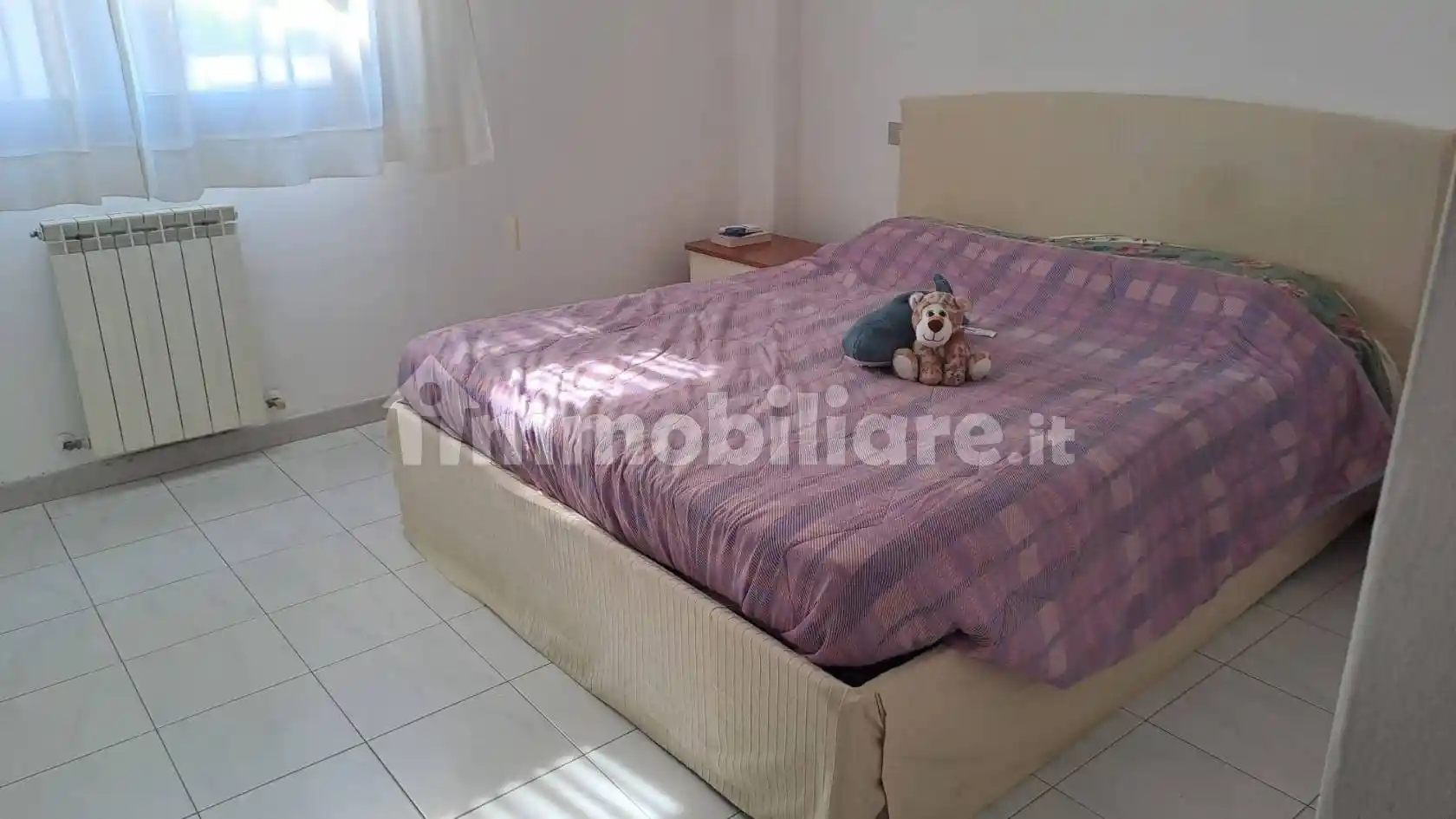 Trilocale largo Esperanto,  7, Landi, Pisa - foto 2