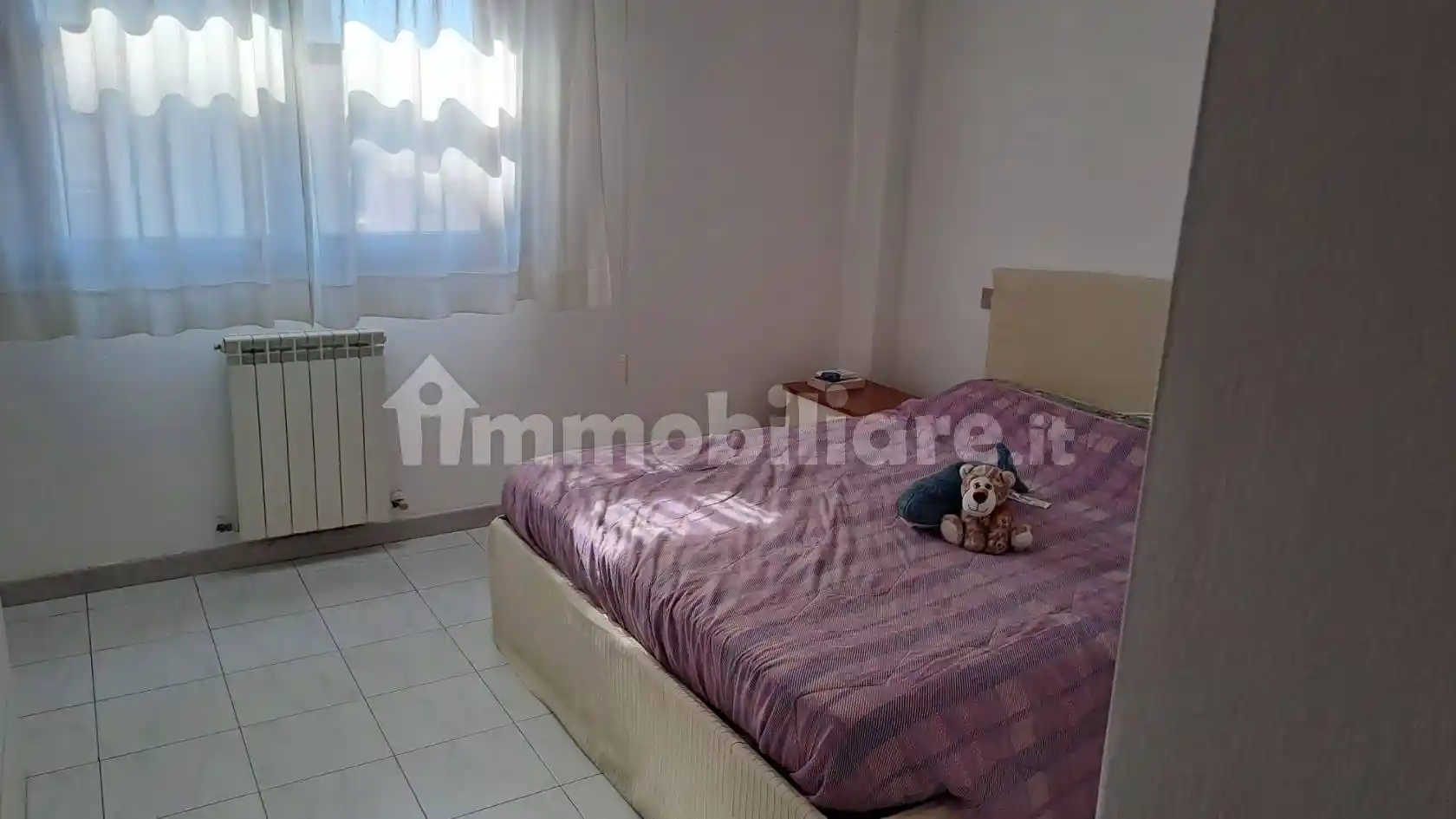 Trilocale largo Esperanto,  7, Landi, Pisa - foto 3