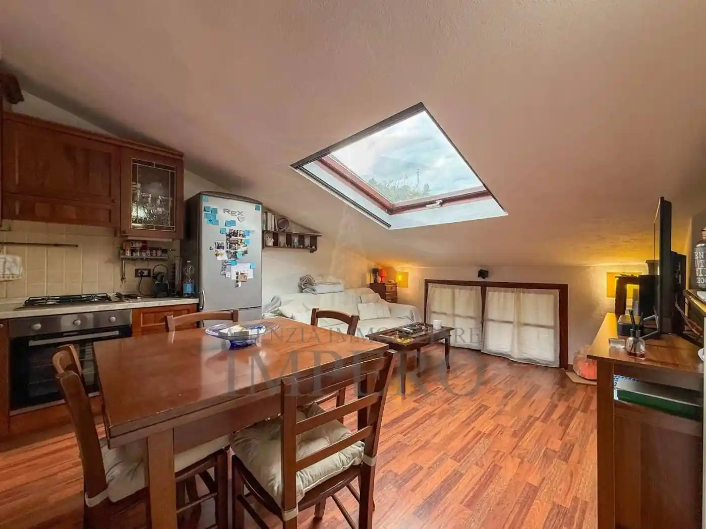 Villetta a schiera in vendita a Ventimiglia