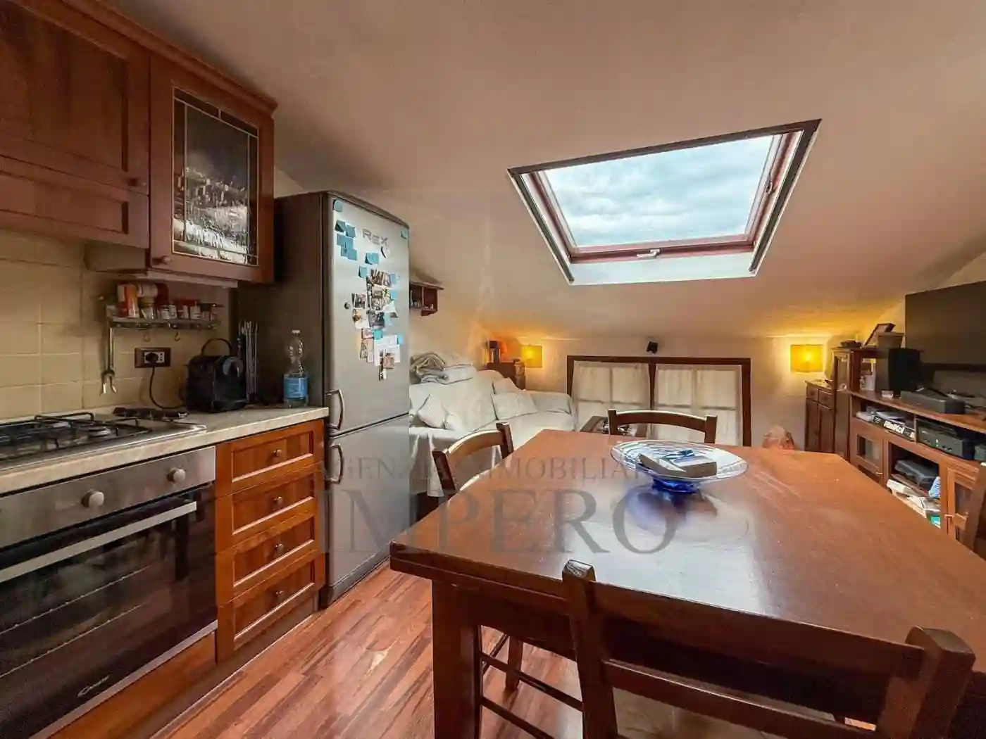 Villetta a schiera - foto 3