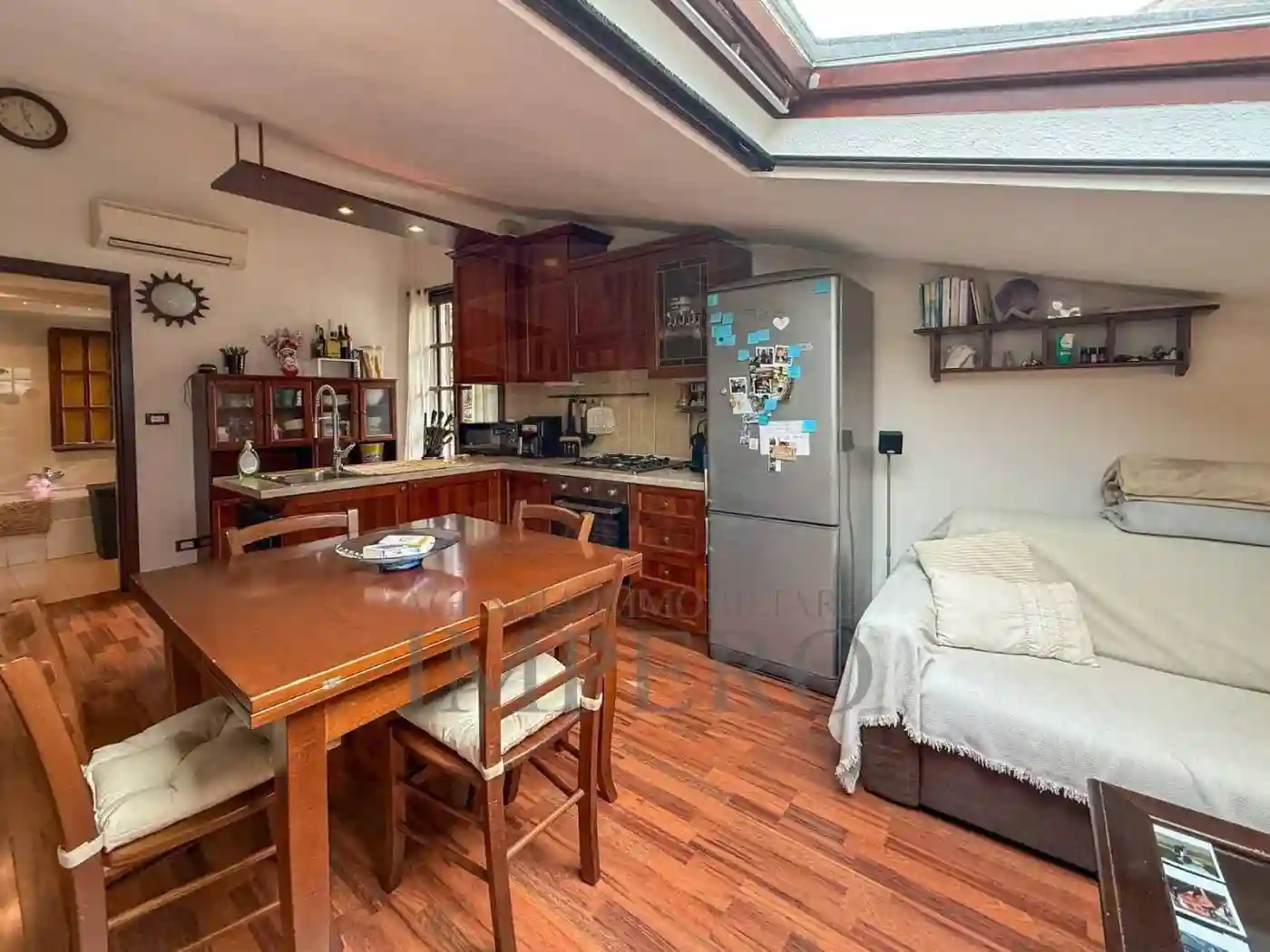 Villetta a schiera - foto 5