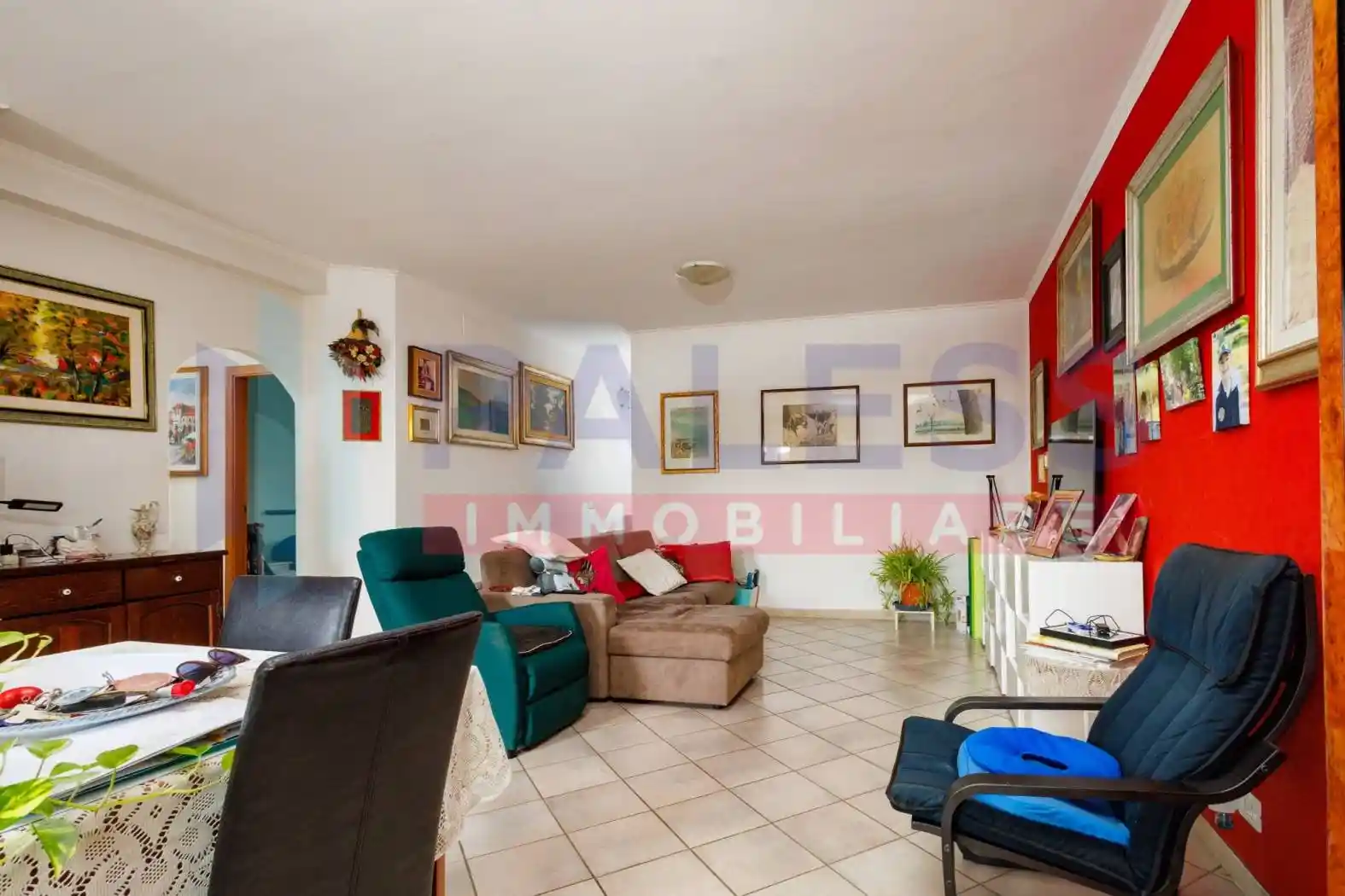 Villa in vendita a Ciampino