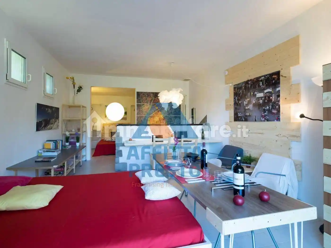 Appartamento in vendita a Montelupo Fiorentino