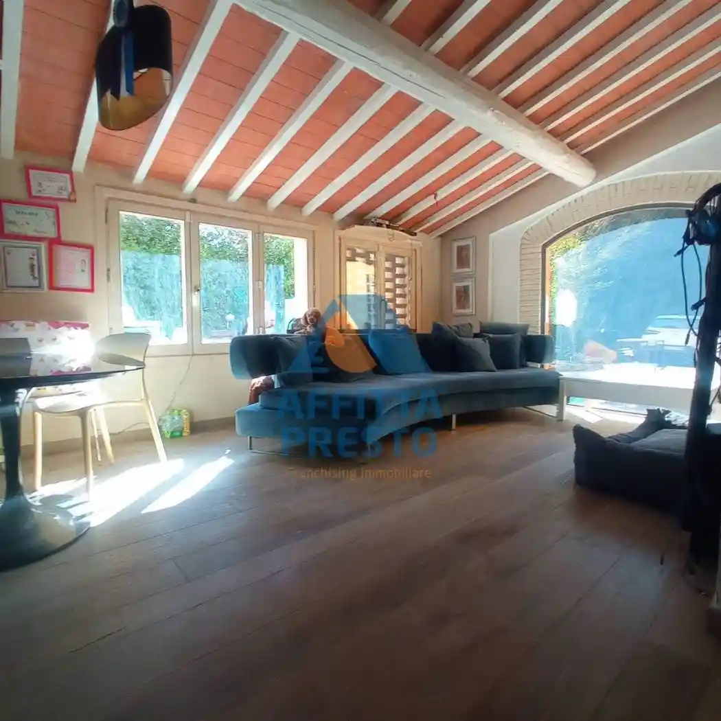 Casa indipendente in vendita a Vinci