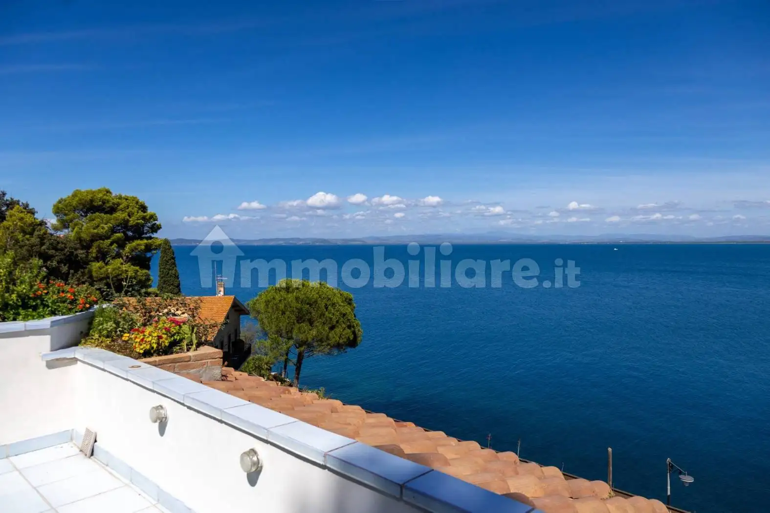 Attico via dei Fari 6, Porto Santo Stefano, Monte Argentario - foto 4