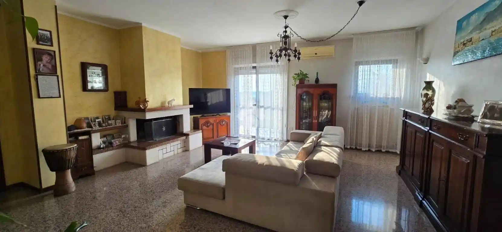 Quadrilocale via Aldo Moro 1, Bariano - foto 5