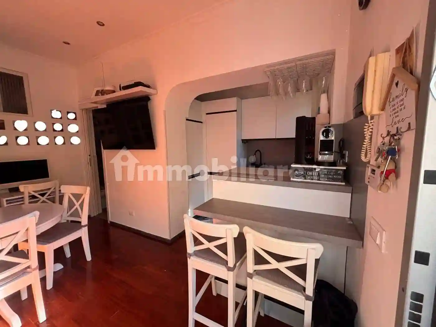 Trilocale via Campo Barbarico 41, Arco di Travertino, Roma - foto 4