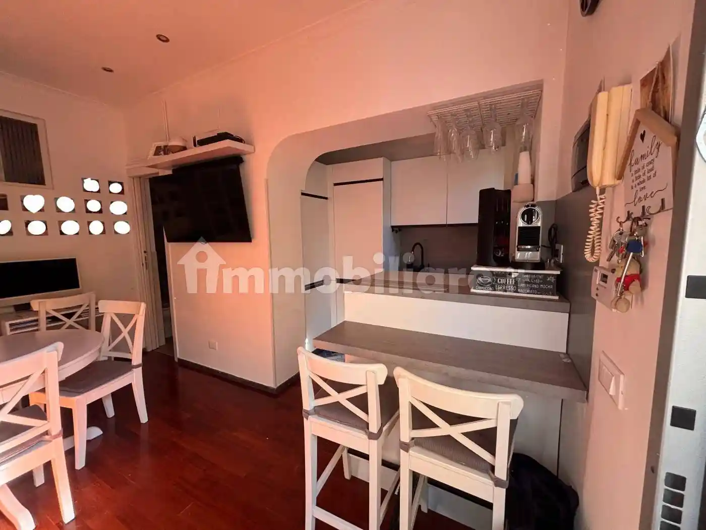 Trilocale via Campo Barbarico 41, Arco di Travertino, Roma - foto 2