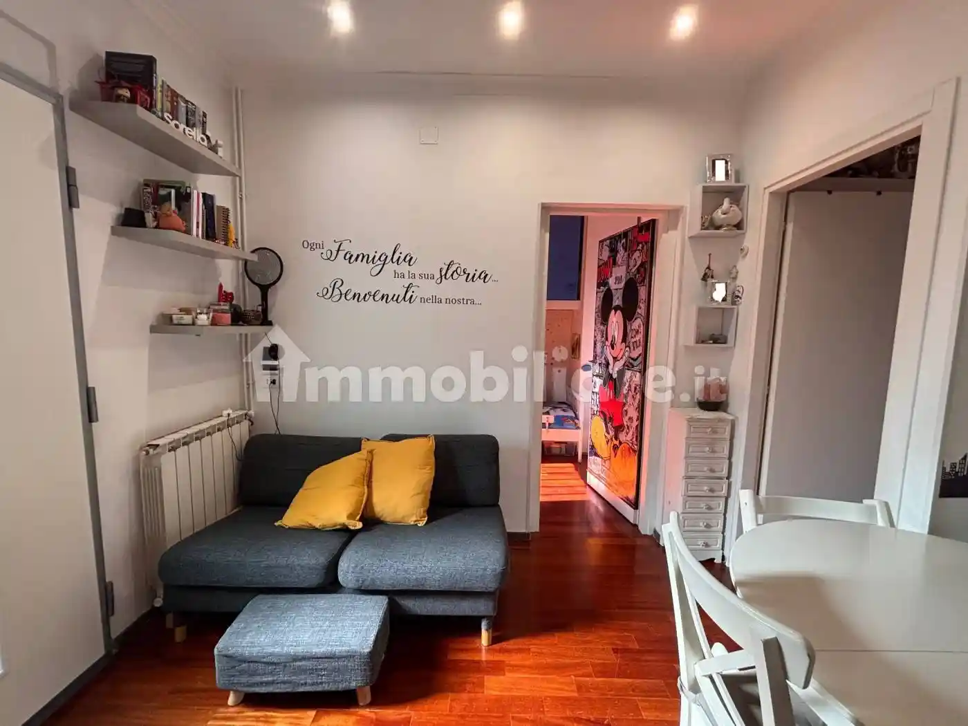 Trilocale via Campo Barbarico 41, Arco di Travertino, Roma - foto 3