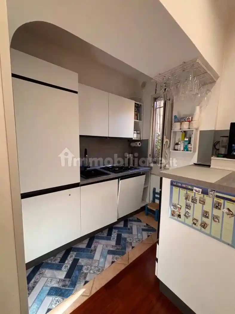 Trilocale via Campo Barbarico 41, Arco di Travertino, Roma - foto 5