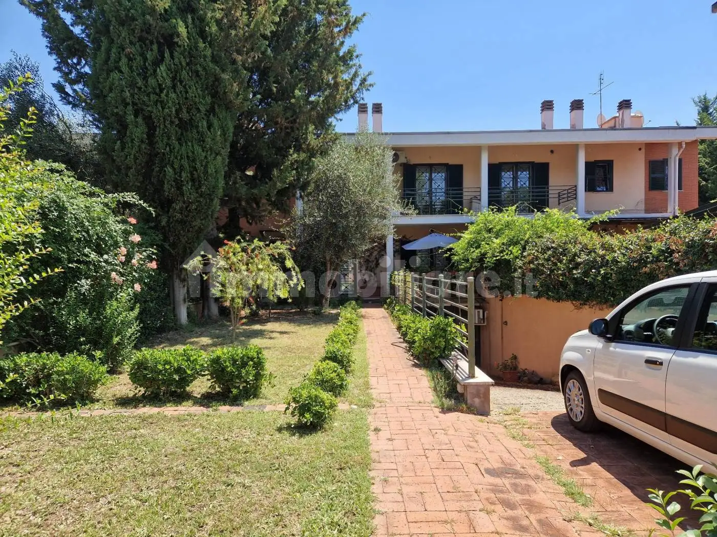 Villa in vendita a Roma