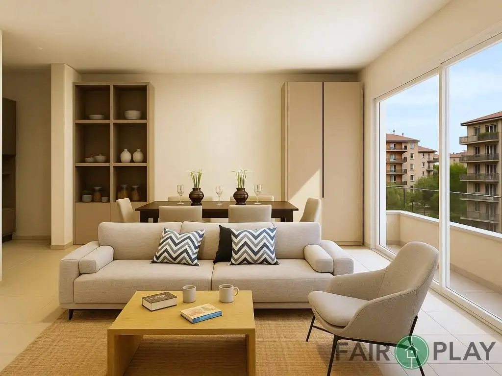 Appartamento in vendita a Forlì