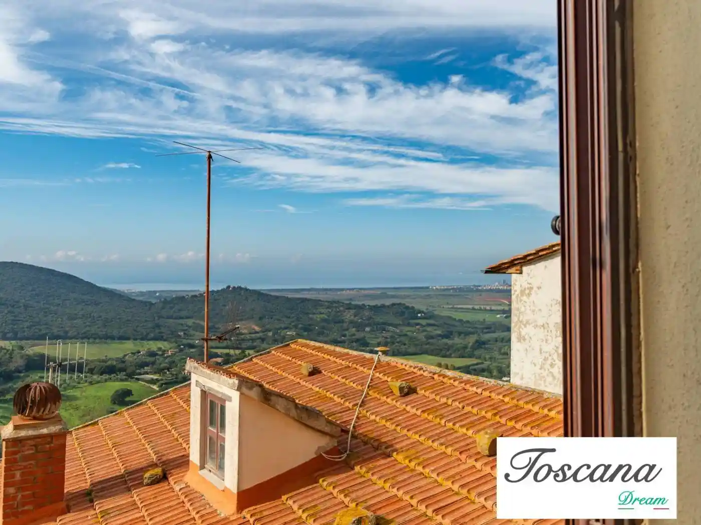 Appartamento in vendita a Scarlino