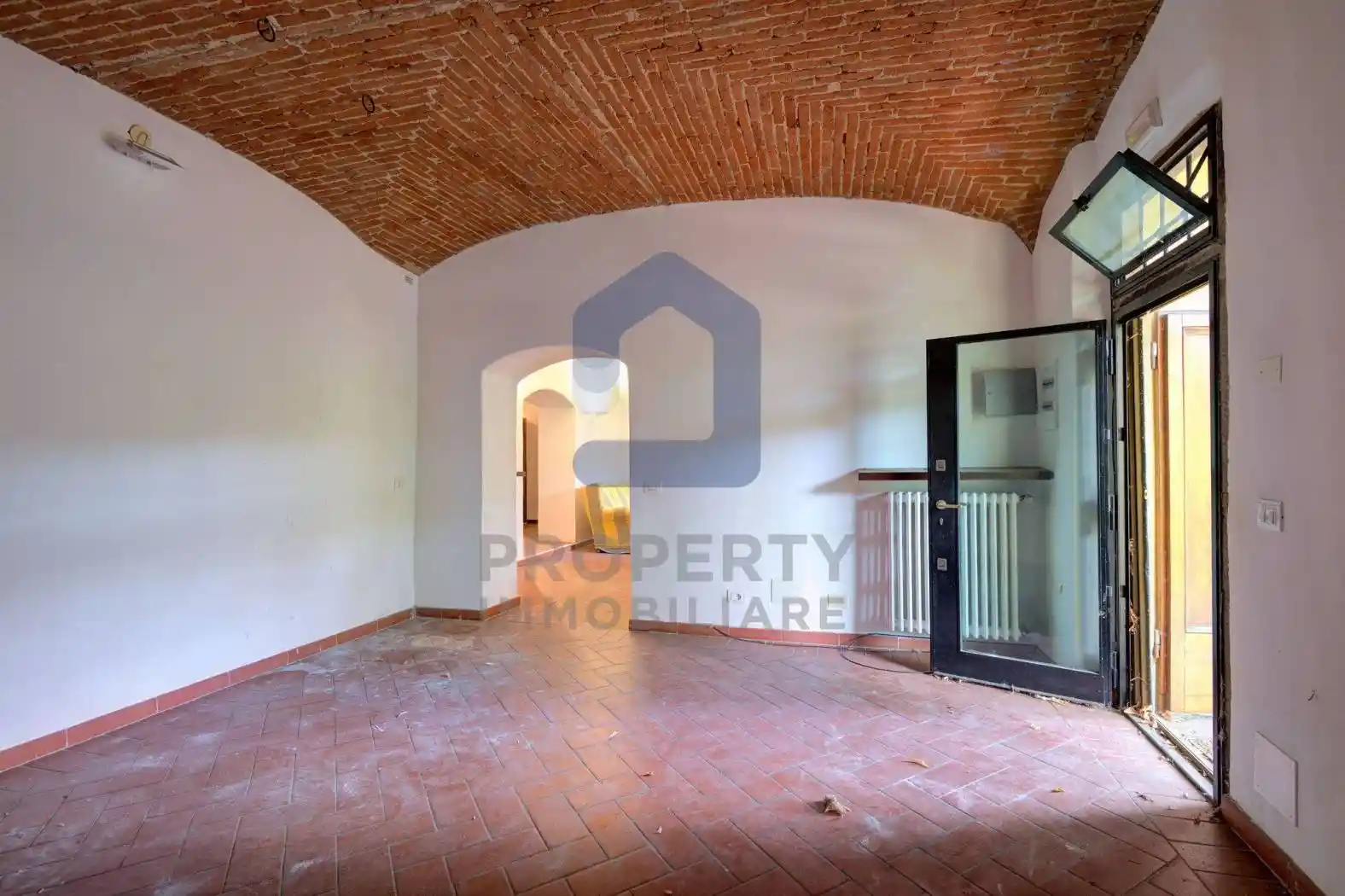 Appartamento via di Capornia, Serpiolle, Firenze - foto 3