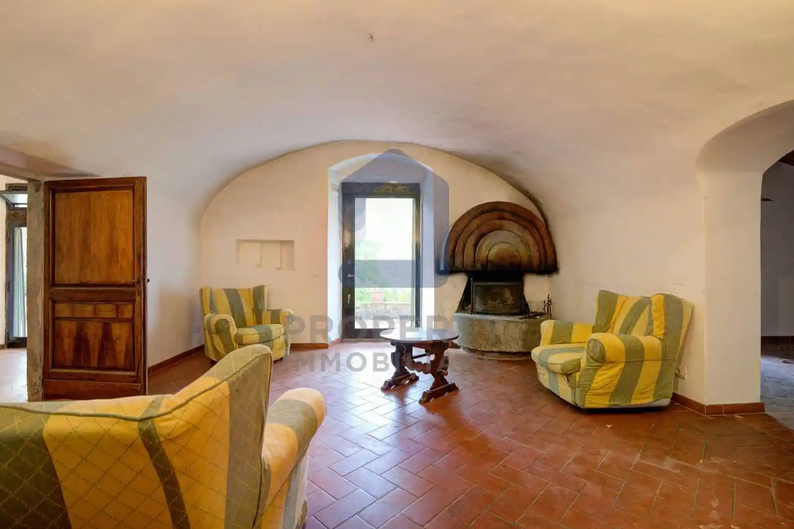 Appartamento via di Capornia, Serpiolle, Firenze - foto 5