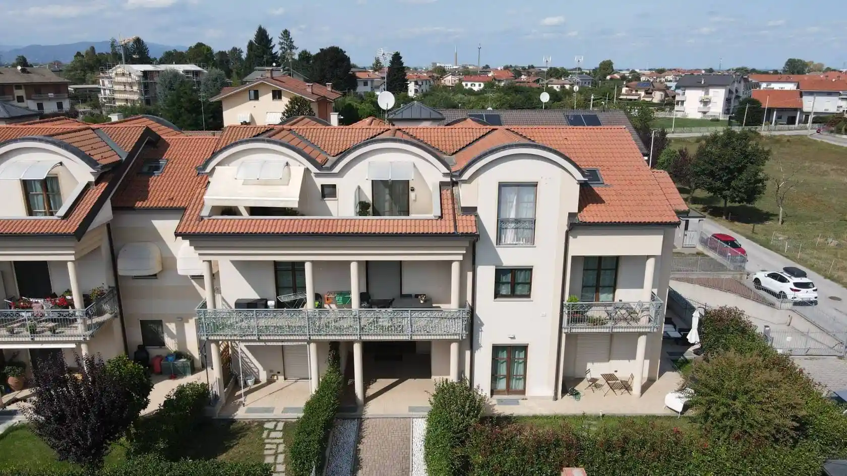 Trilocale via Pontechianale 11, Madonna dell'Olmo, Cuneo - foto 2