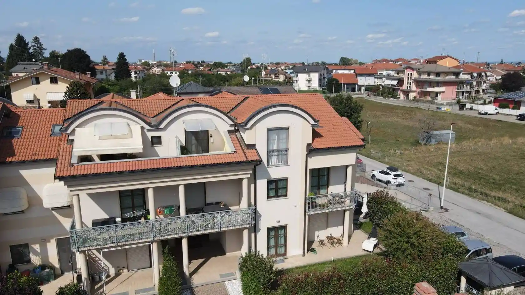 Trilocale via Pontechianale 11, Madonna dell'Olmo, Cuneo - foto 3