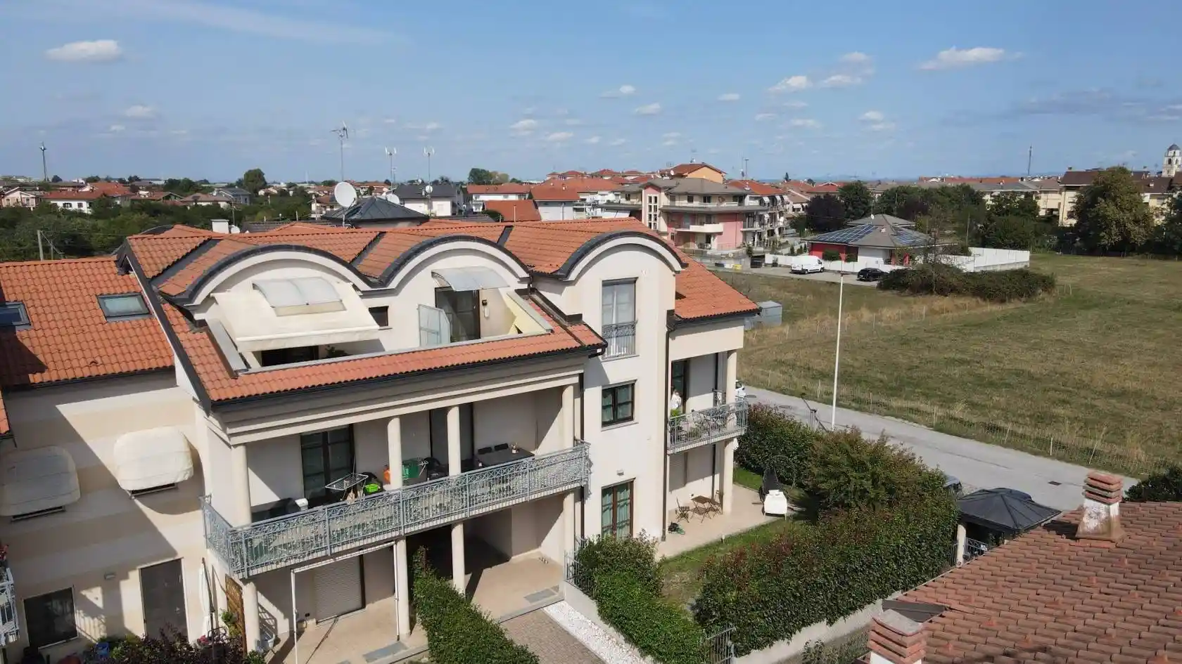 Trilocale via Pontechianale 11, Madonna dell'Olmo, Cuneo - foto 4