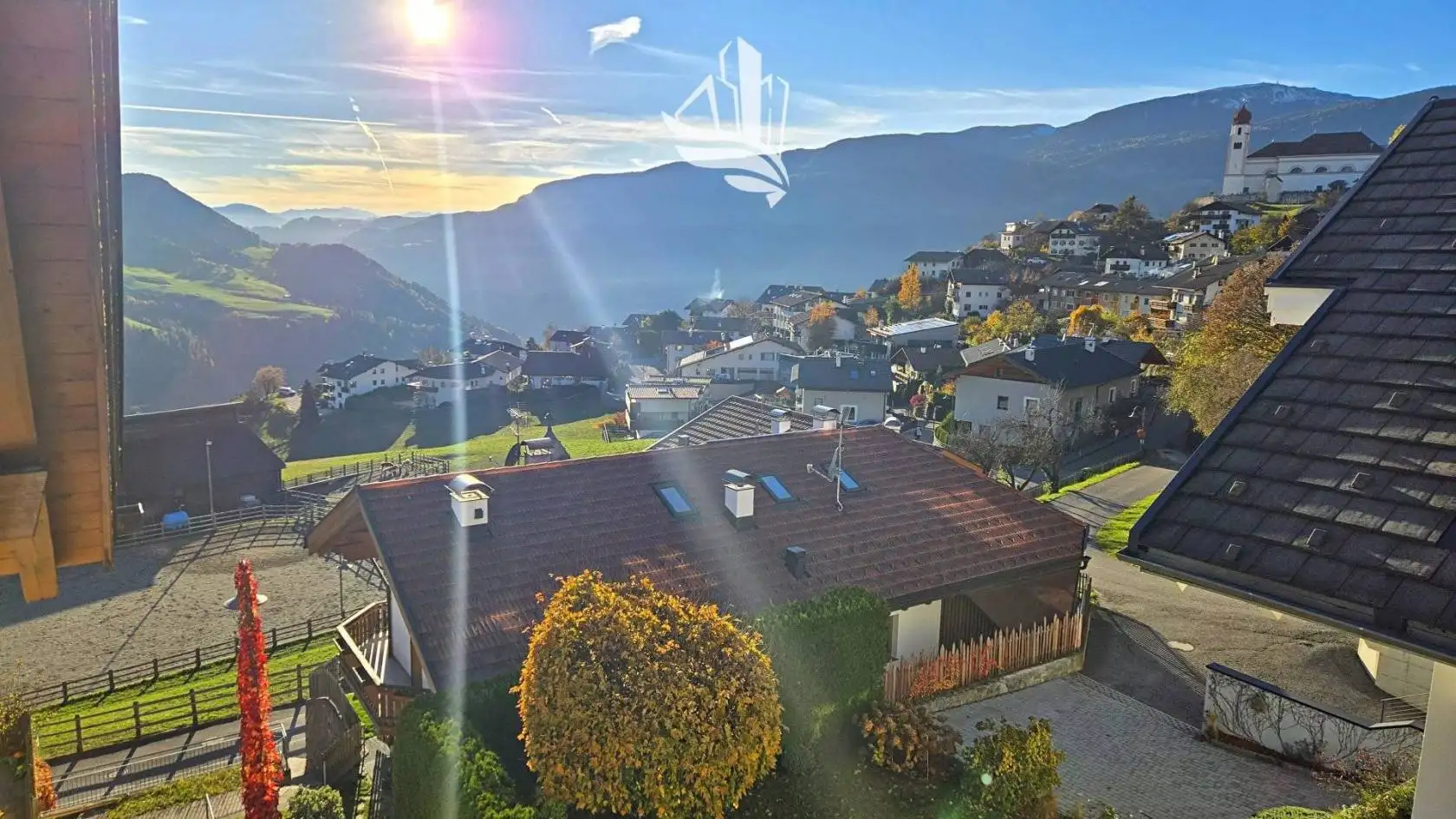 Appartamento in vendita a Laion