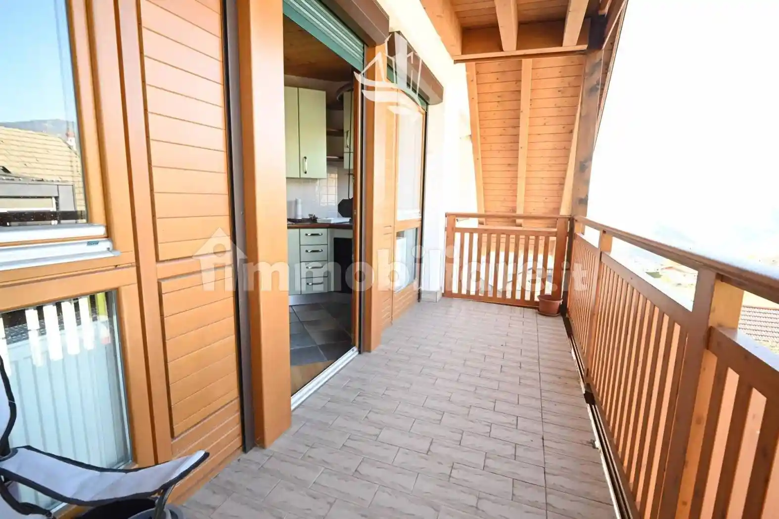 Bilocale via Nassenweg, Centro, Laion - foto 2