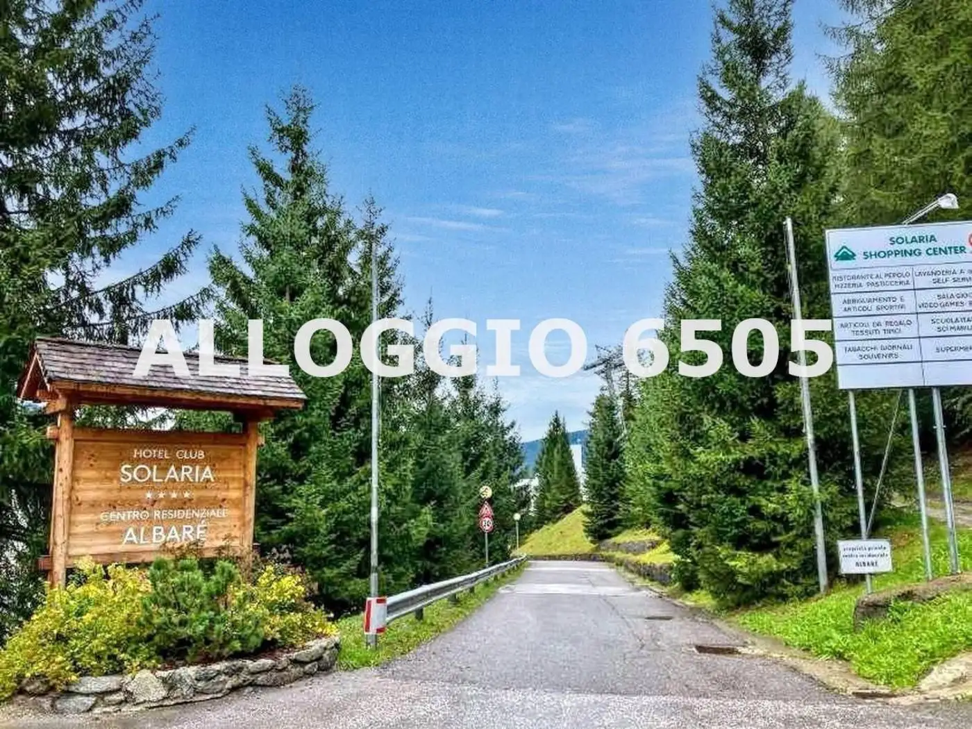 Appartamento in asta a Mezzana