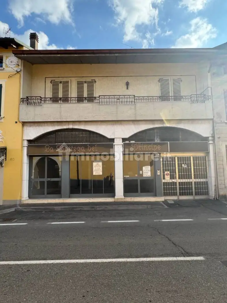 Casa indipendente in vendita a Gambara