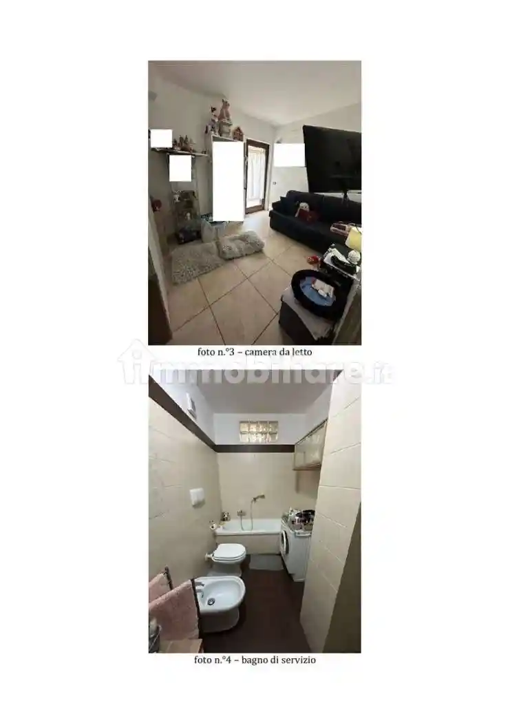 Appartamento all'asta via viella nuova, Teverola - foto 4