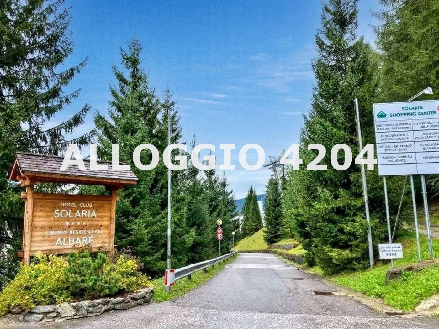 Appartamento in asta a Mezzana