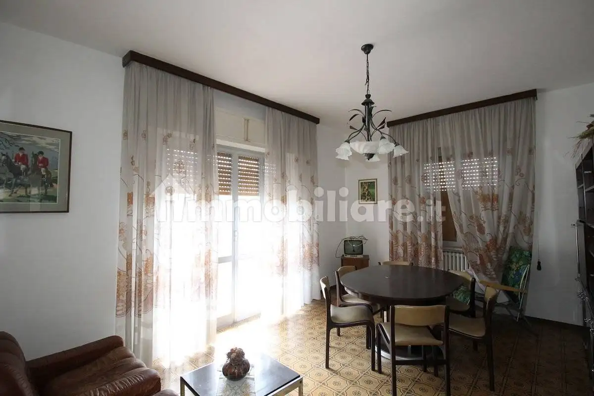 Appartamento in vendita a Pontida