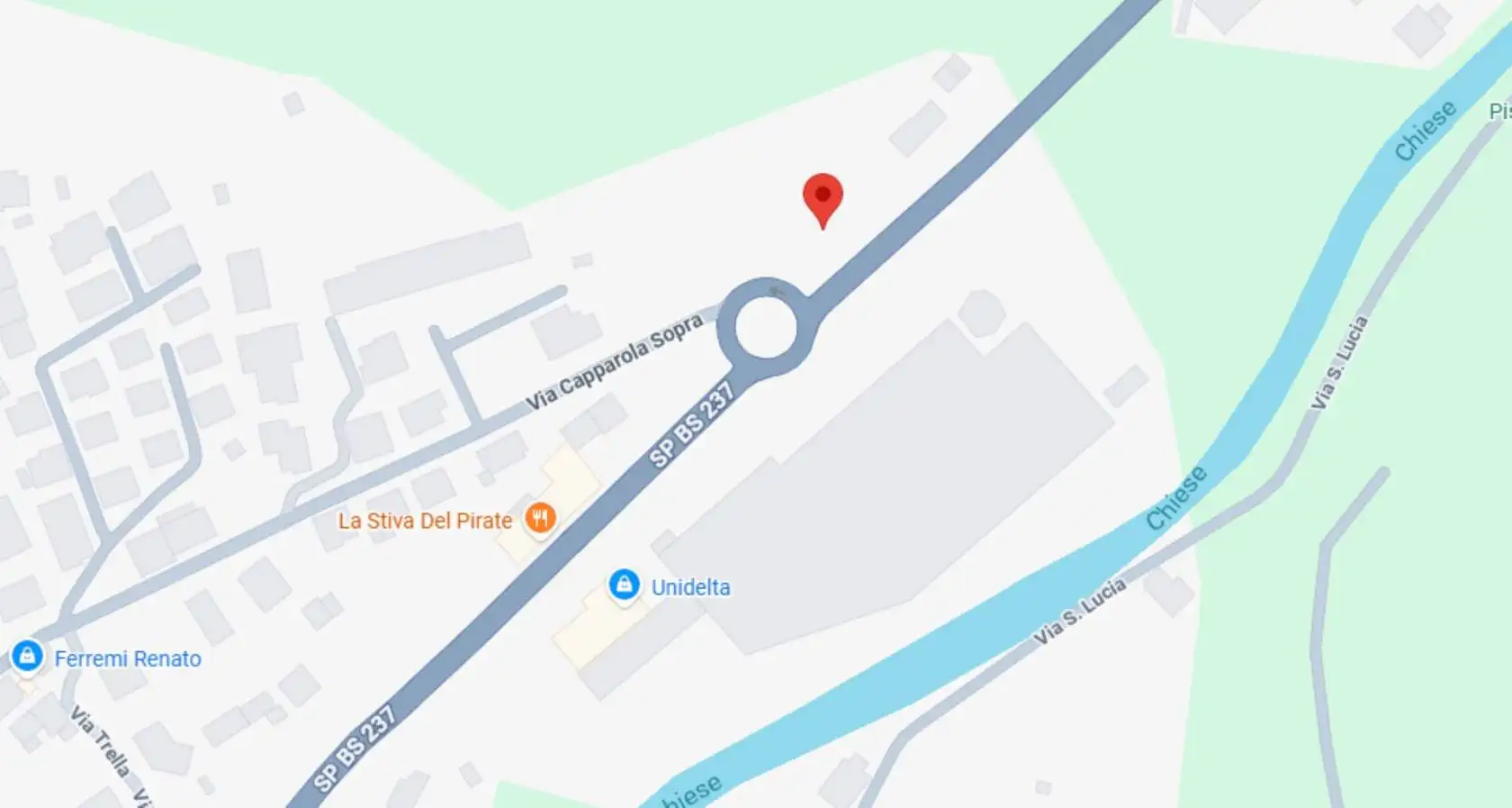 Appartamento in asta a Vestone