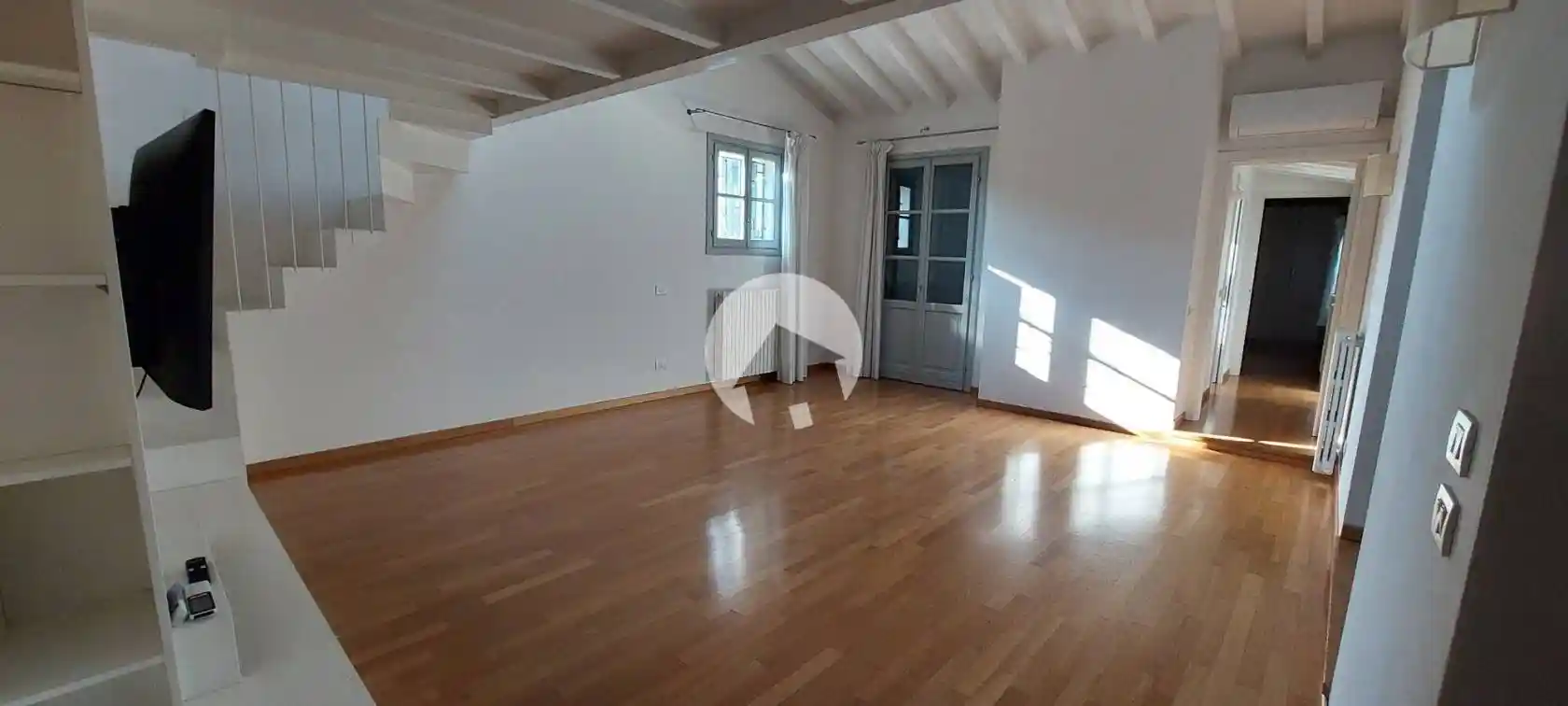 Appartamento in affitto a Reggio Emilia