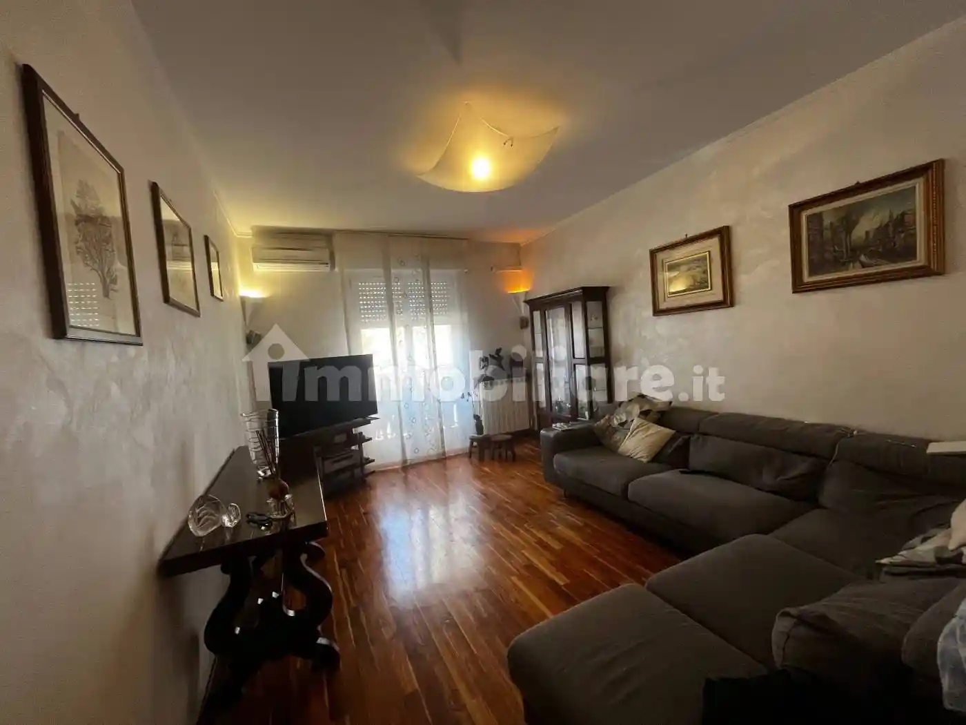 Trilocale via dei Salici 6, Quartiere Olmi, Milano - foto 3