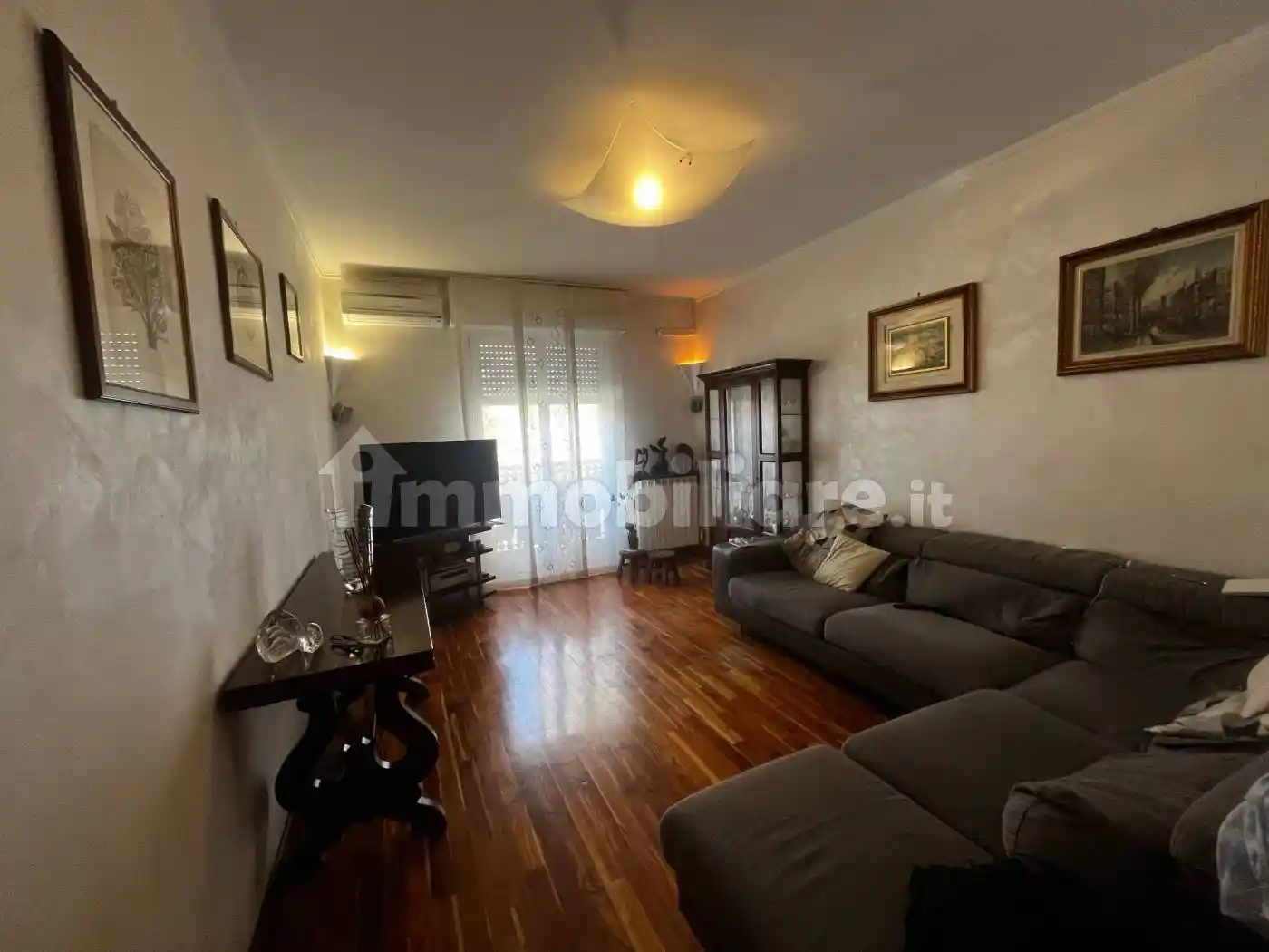 Trilocale via dei Salici 6, Quartiere Olmi, Milano - foto 4