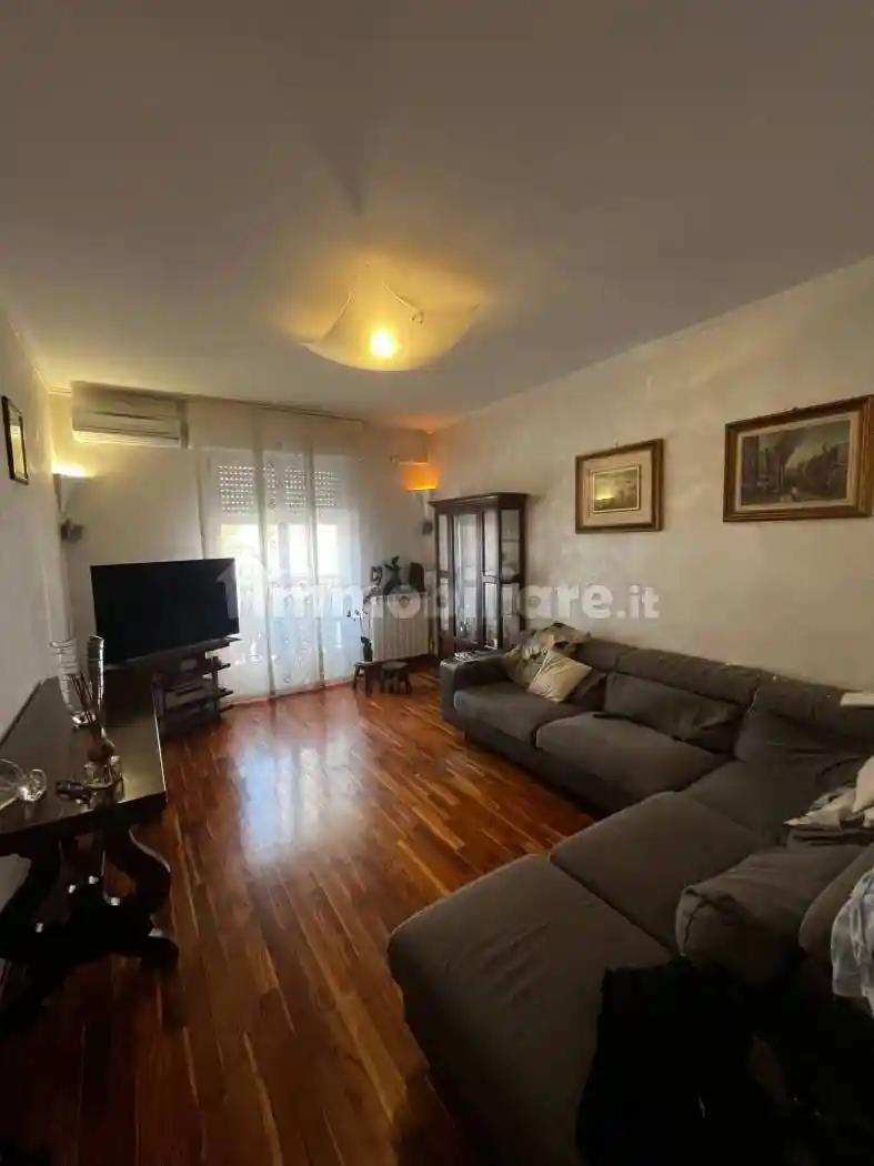 Trilocale via dei Salici 6, Quartiere Olmi, Milano - foto 5