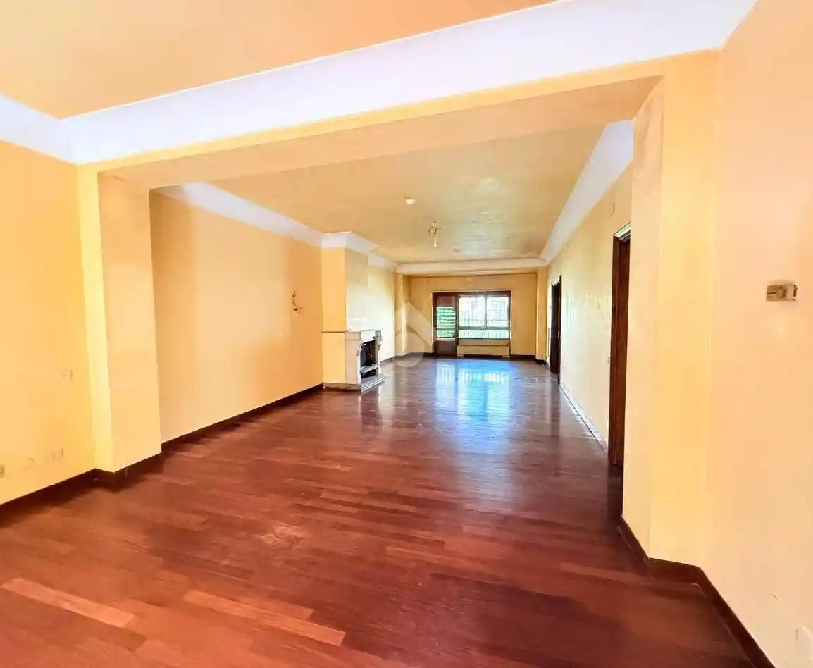 Villa unifamiliare via Antonio Gramsci, Parioli, Roma - foto 2