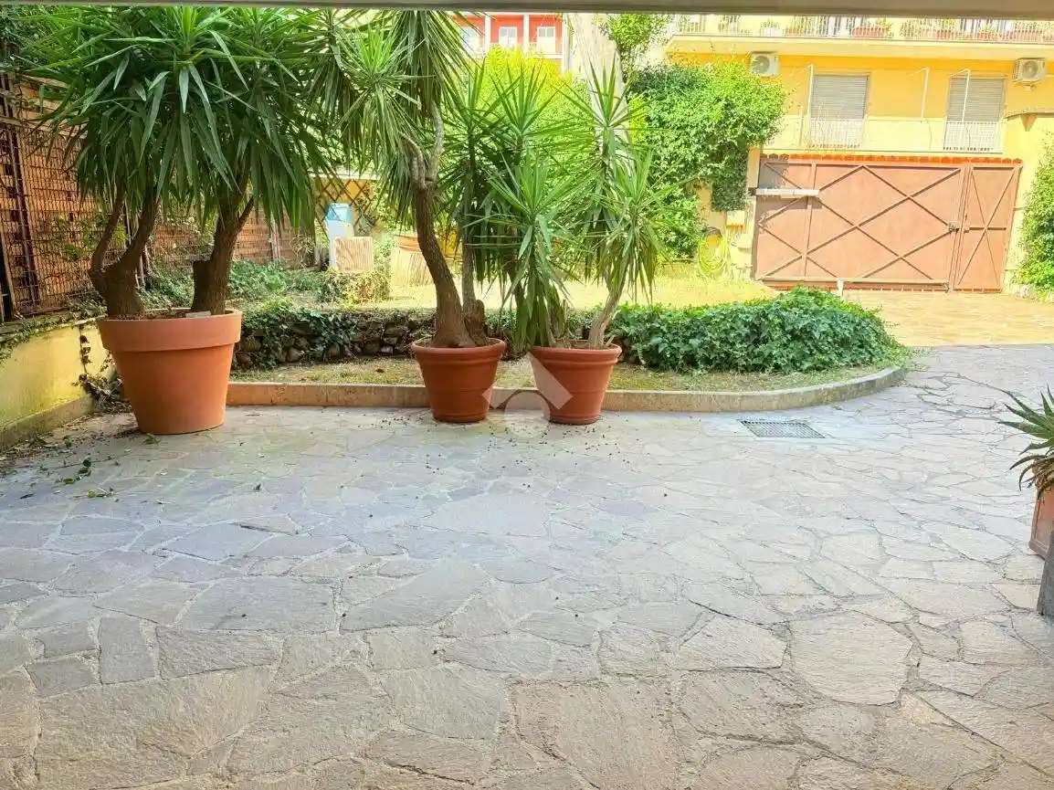 Villa unifamiliare via Antonio Gramsci, Parioli, Roma - foto 5