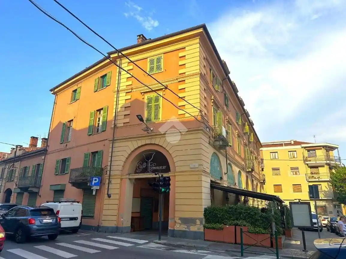 Appartamento in vendita a Giaveno