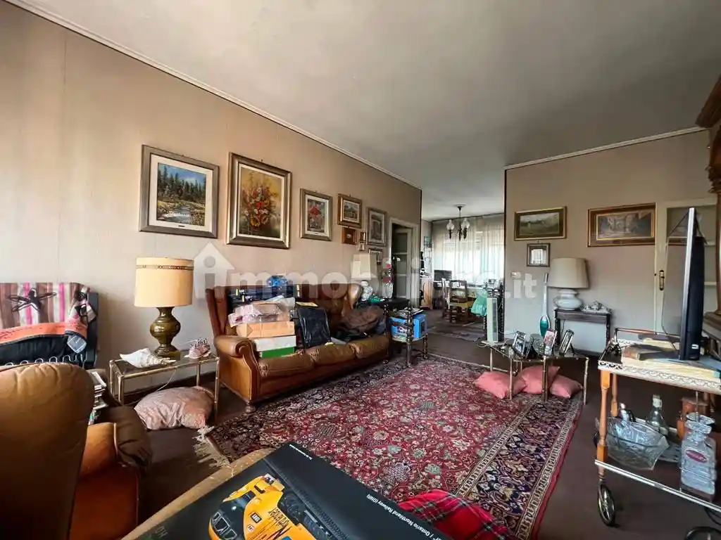 Quadrilocale via Giovanni Cimabue 2, Monte Stella, Milano - foto 3