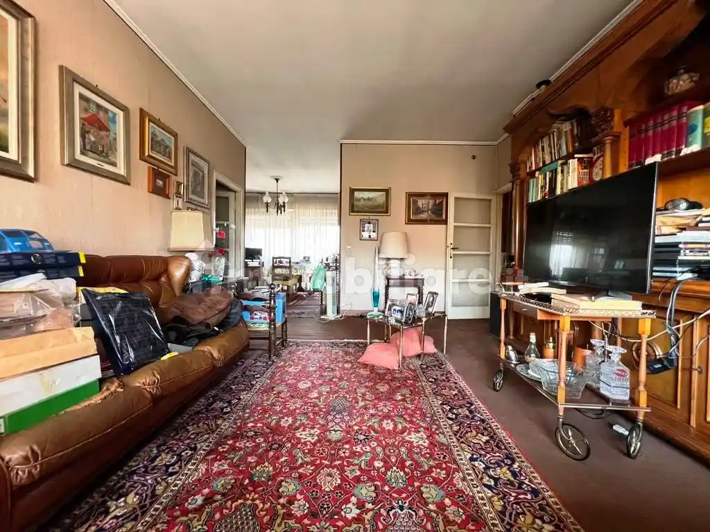 Quadrilocale via Giovanni Cimabue 2, Monte Stella, Milano - foto 4