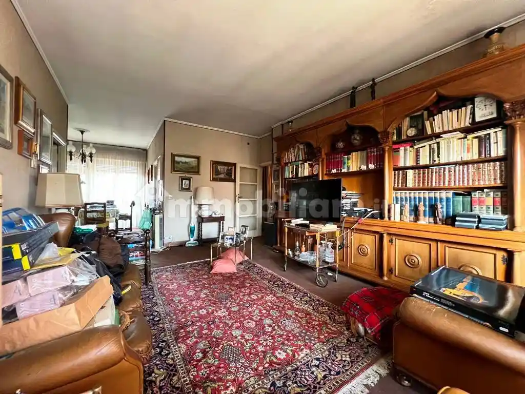 Quadrilocale via Giovanni Cimabue 2, Monte Stella, Milano - foto 5