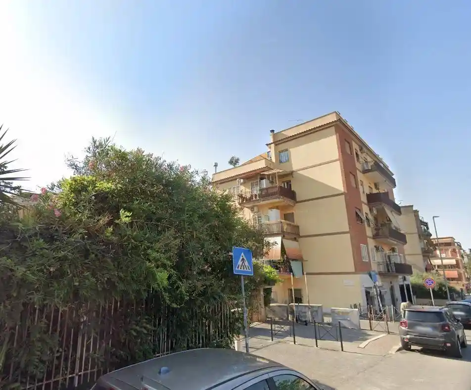 Trilocale via dell'Astore, Tor Tre Teste - Torre Maura, Roma - foto 4