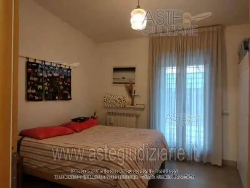 Bilocale via Bartolomeo Bulgari 11, Giardinetti, Roma - foto 2