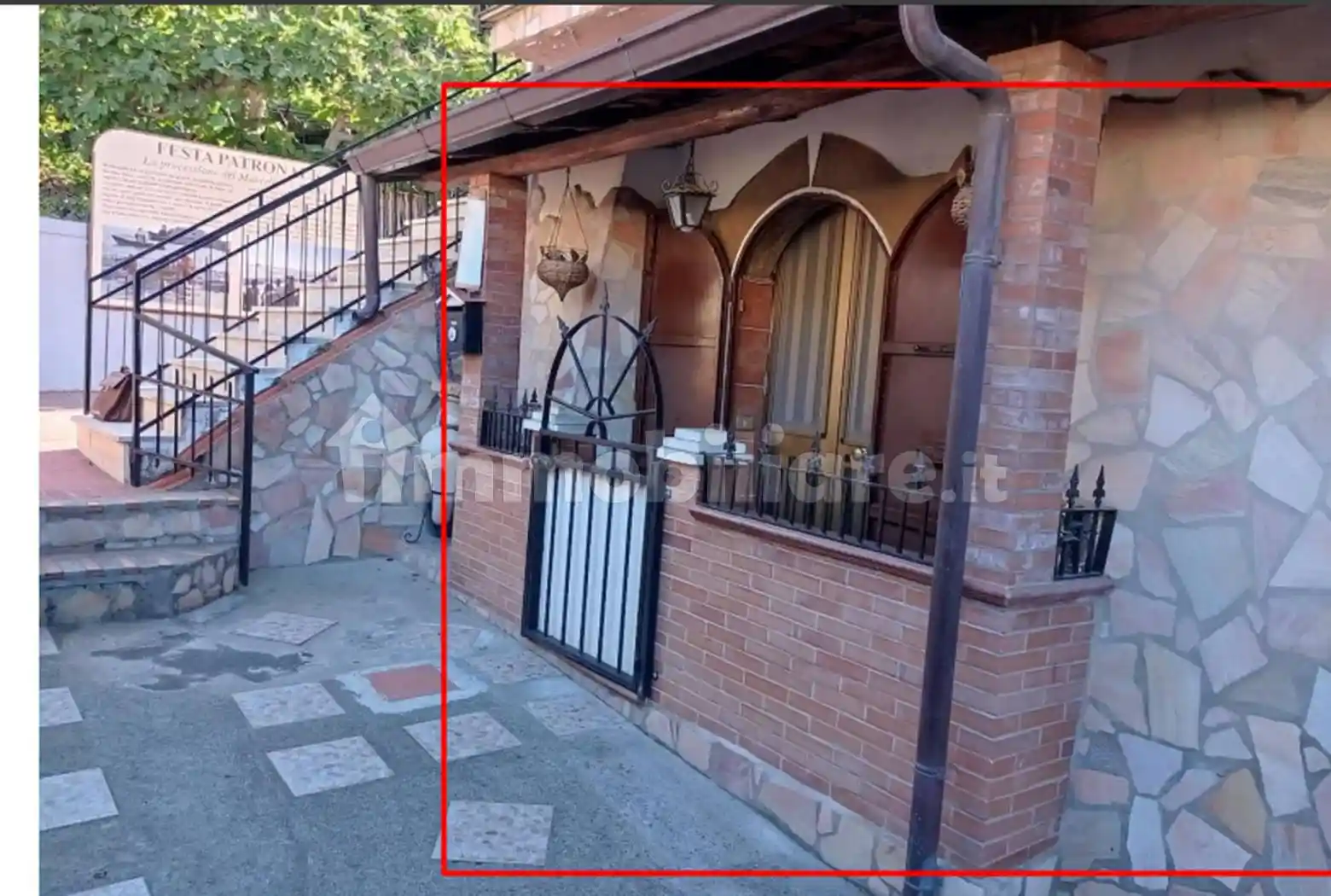 Appartamento all'asta via 4 Maggio, Paola - foto 2