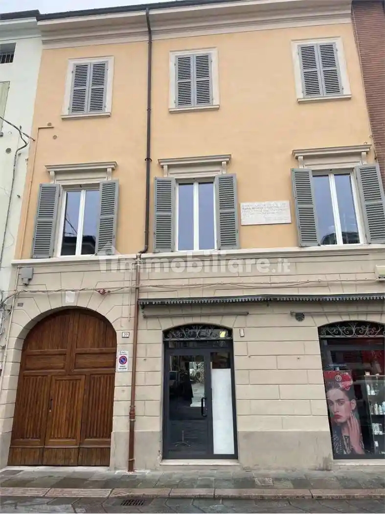 Appartamento in vendita a Reggio Emilia