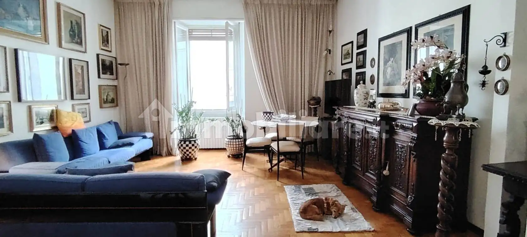 Apartment in vendita a Milan