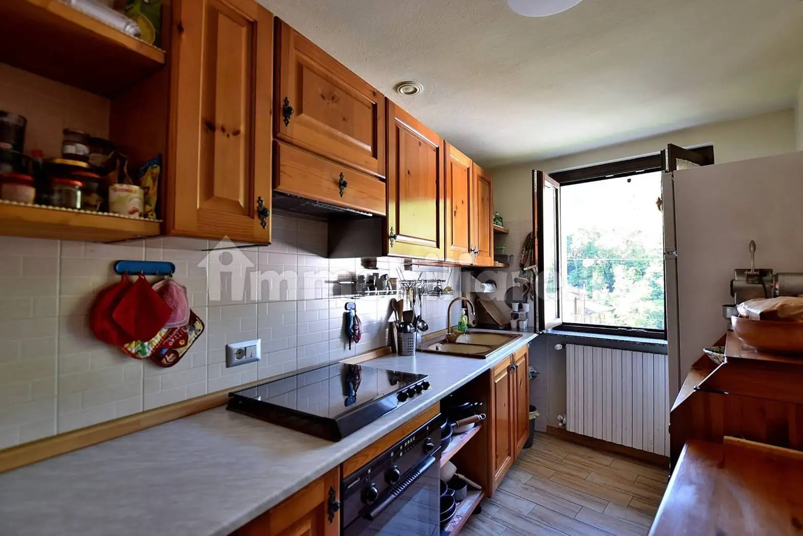 Villa in vendita a Sant'Omobono Terme