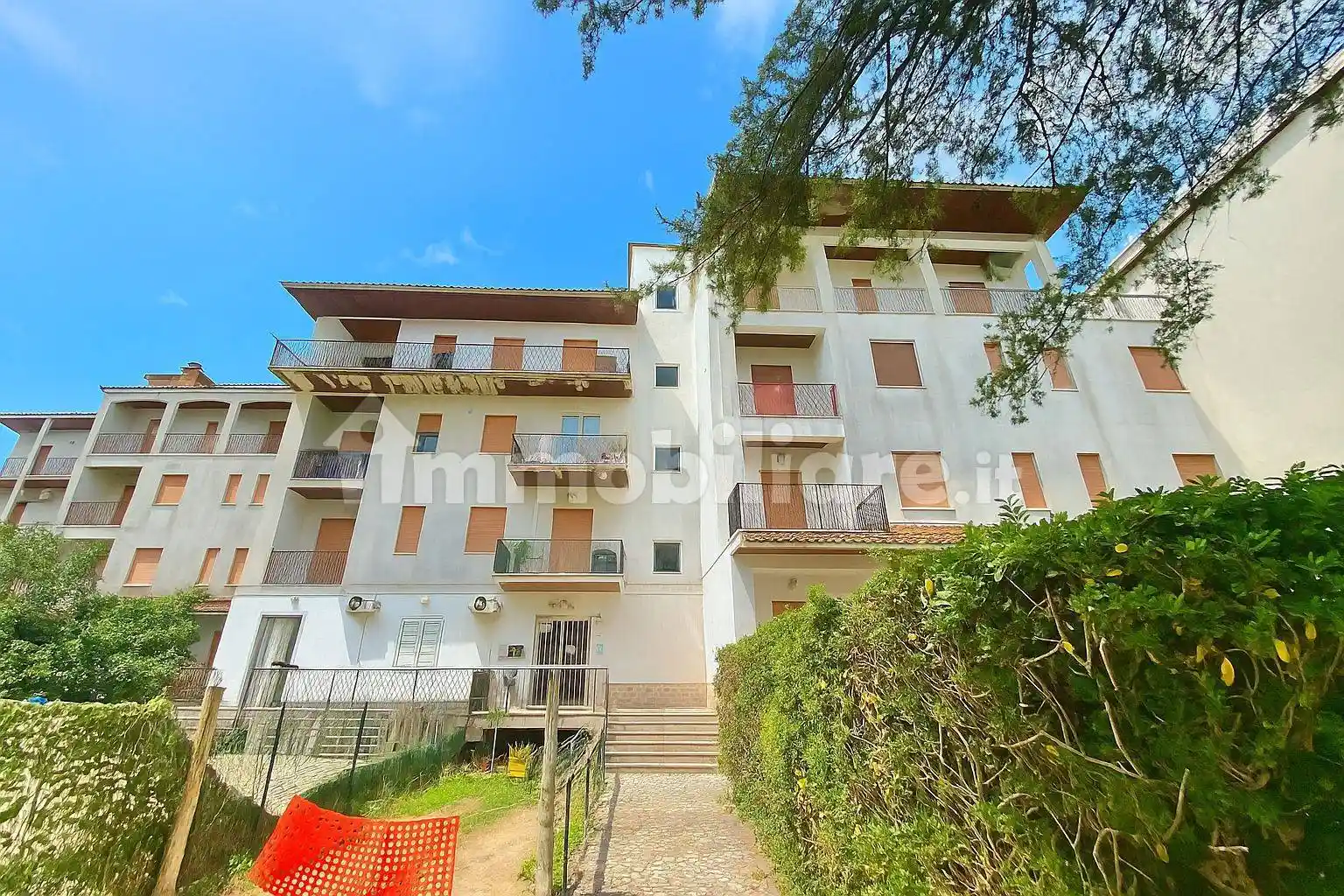 Appartamento in vendita a Campomarino